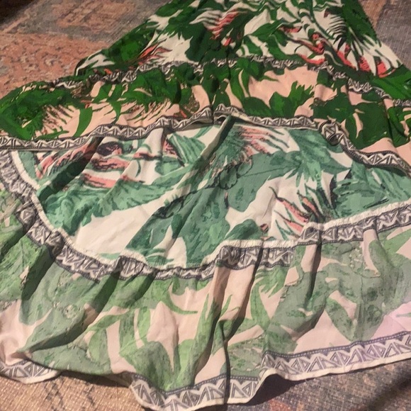 Flying Tomato off the shoulder dress - Picture 3 of 4